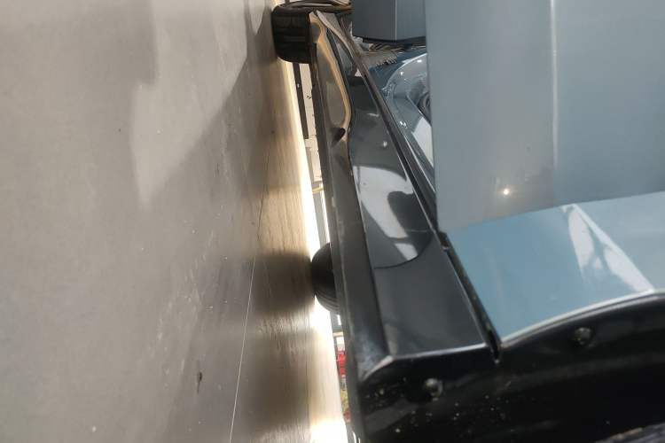 Used Volkswagen ID.7 VIZZION 2024 AIR model