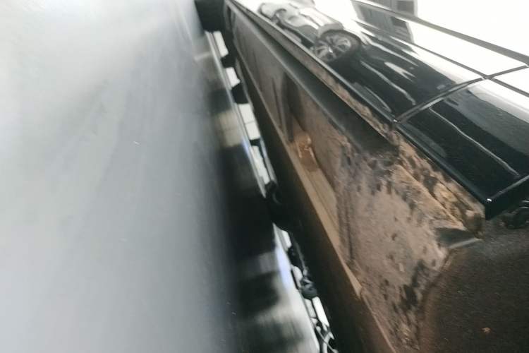 Used XPeng X9 2025 650 Long-Range Max
