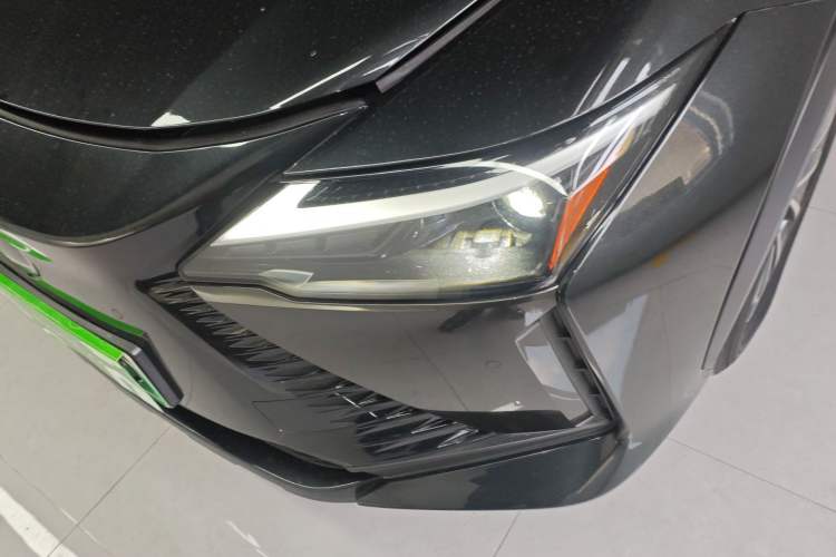 Used Lexus RZ 2023 450e All-Wheel Drive Luxury Edition
