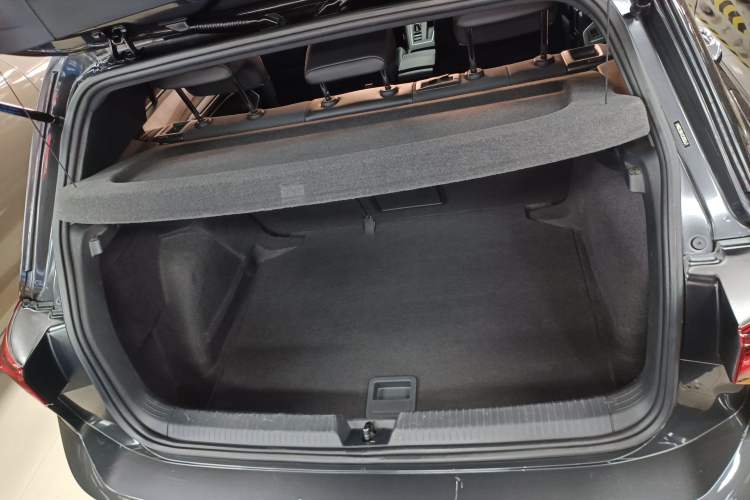 Used Volkswagen Golf 2021 280TSI DSG R-Line