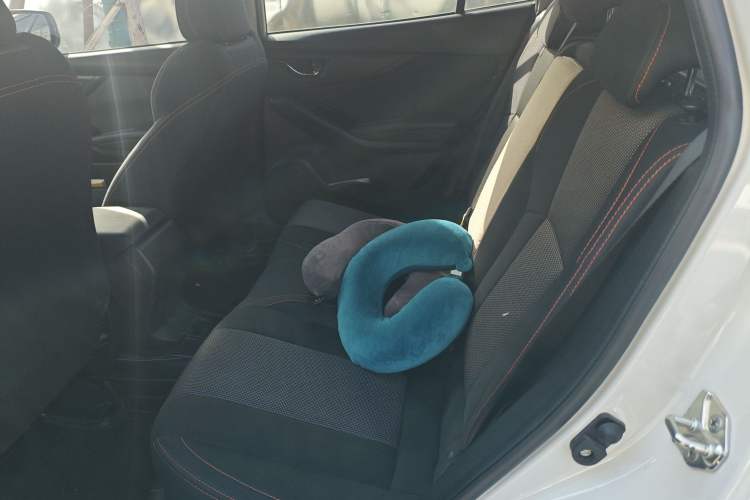 Used Subaru XV 2018 2.0i All-Wheel-Drive Elite Edition