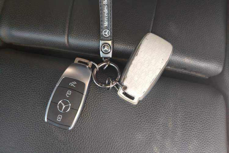 Used Mercedes-Benz A-Class 2021 A 200 L Sport Sedan Dynamic Model