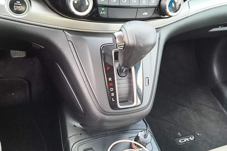 Used Honda CR-V 2016 2.0L two-wheel drive Urban Edition
