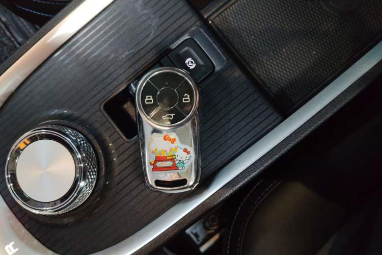 Used ORA Good Cat 2021 400km Standard Range Athena Edition Lithium Iron Phosphate
