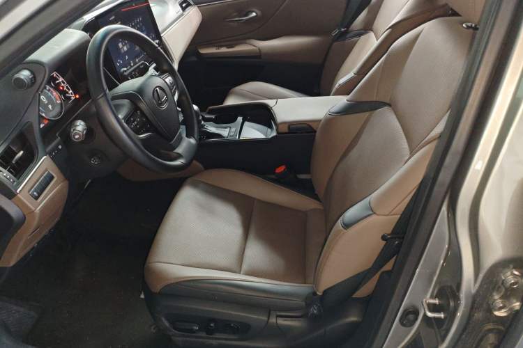 Used Lexus ES 2025 200 Premium Edition