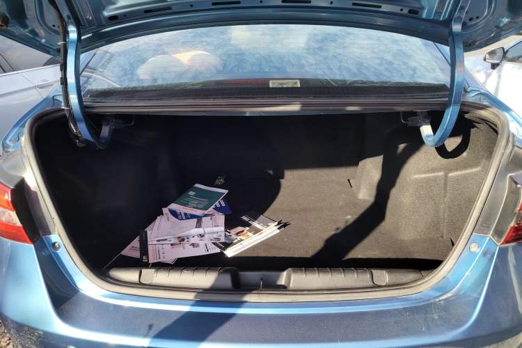 Used Chery Arrizo 5 2016 1.5L CVT Trendsetting Edition