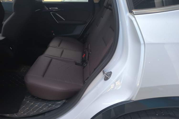 Used BMW X1 2023 sDrive25Li X Design Package
