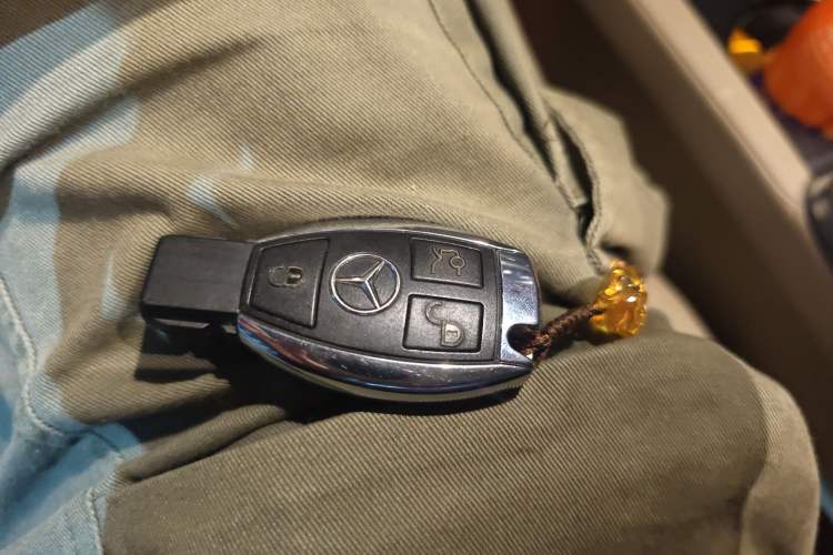 Used Mercedes-Benz M-Class 2014 ML 400 4MATIC Dynamic Model