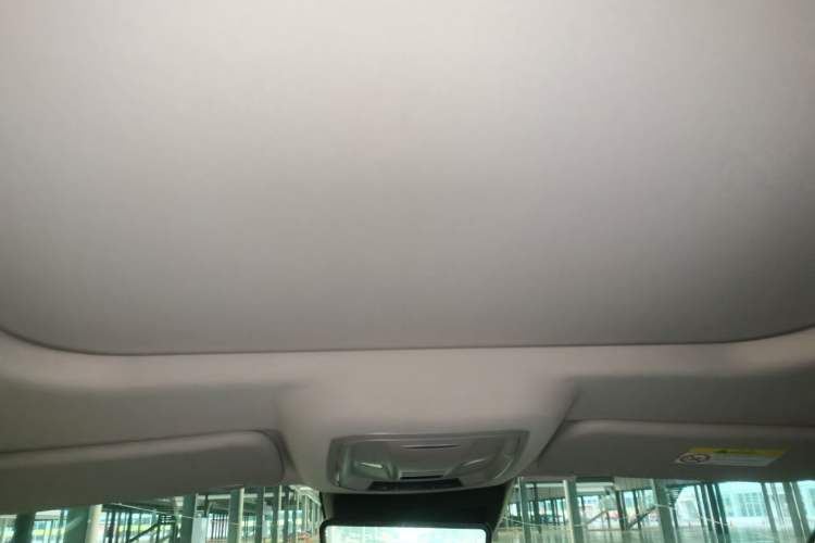 Used Tank 400 New Energy 2024 Hi4-T Off-Road Edition
