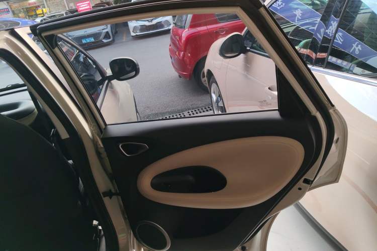 Used Wuling Bingo 2023 333 km Fast-Share Version