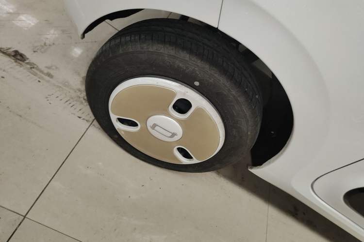 Used Bestune Pony 2025 222km Range Agile Horse