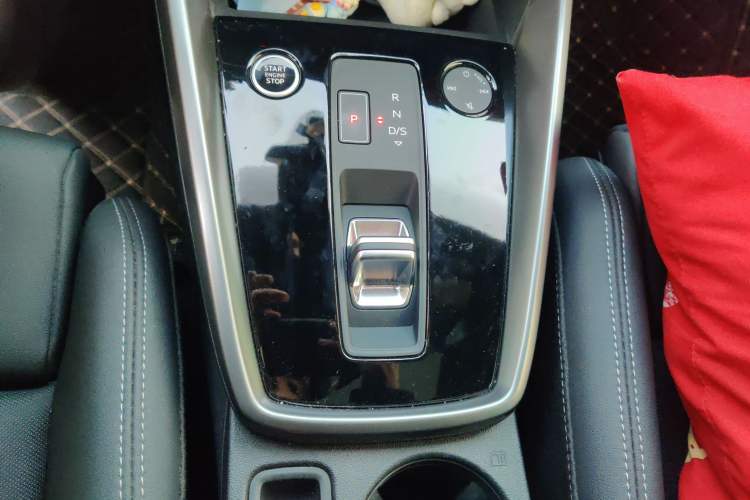 Used Audi A3 2022 A3L Limousine 35 TFSI Fashion Sport Model
