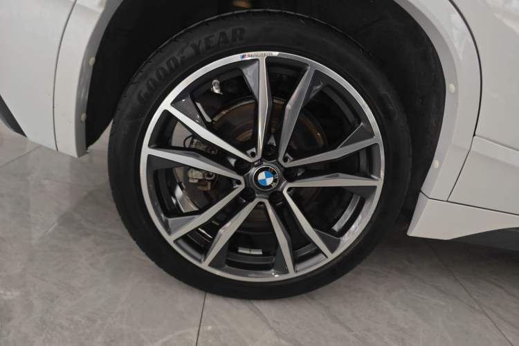 Used BMW X2 2021 sDrive25i Luxury Model with M Sport Package