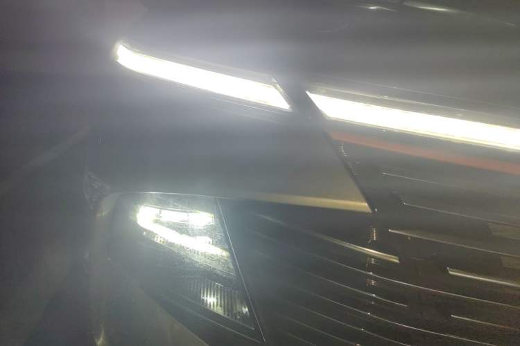 Used Haval XY 2022 1.5T Smart Engine DHT