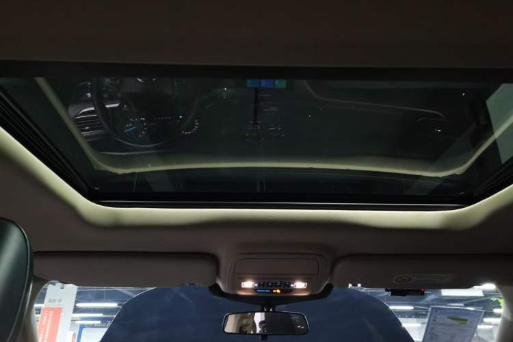 Used Ford Explorer 2020 EcoBoost 285 4x4 Trend Edition 7-Seater
