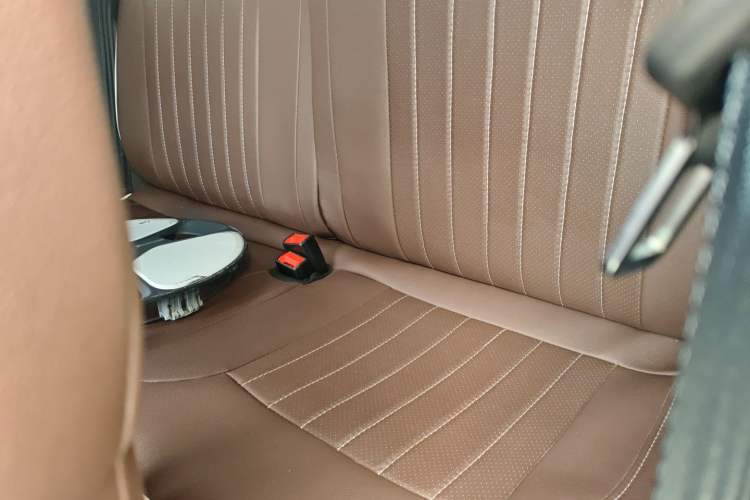 Used Qiyuan Lumin 2023 205km Xiangqin Version