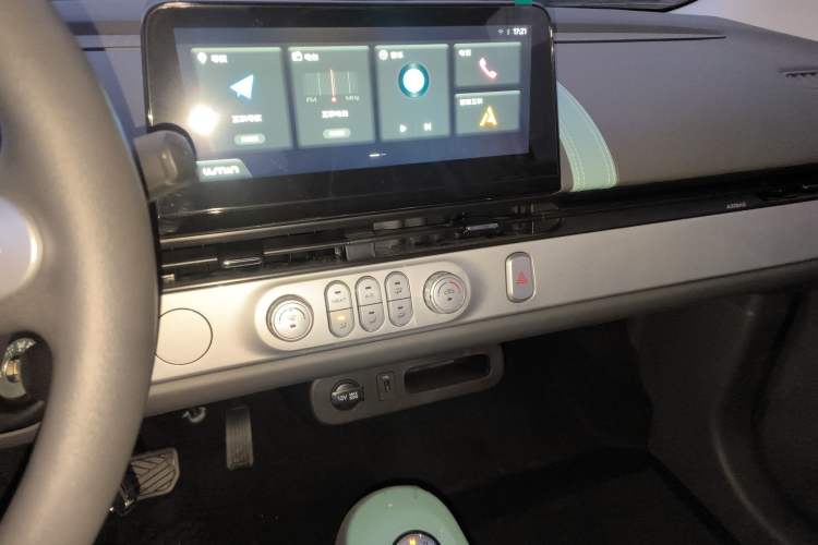 Used  Lumin 2024 130km Qingyue Version
