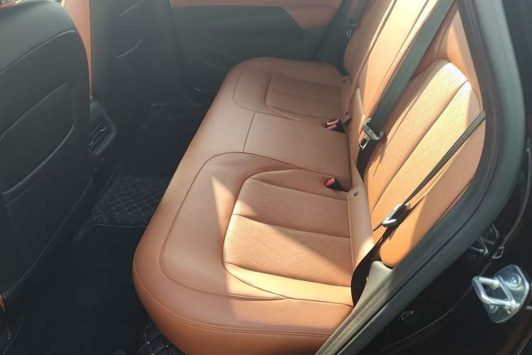 Used Wuling Xingguang 2025 610 km Smart Flagship Version
