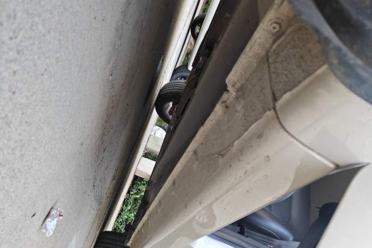 Used Geely Auto Vision 2018 1.5L Manual Happiness Edition
