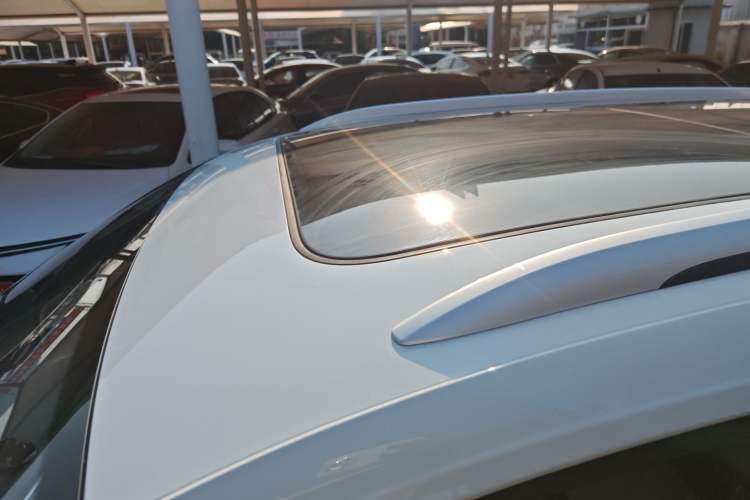 Used Jetta VS7 2022 280TSI Automatic Trend Edition
