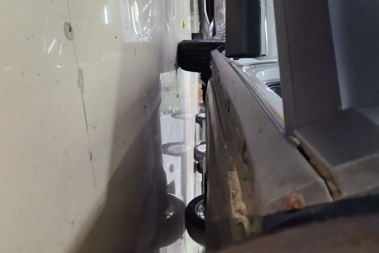 Used Volkswagen T-ROC 2020 230TSI DSG Two-Wheel Drive Advanced Version
