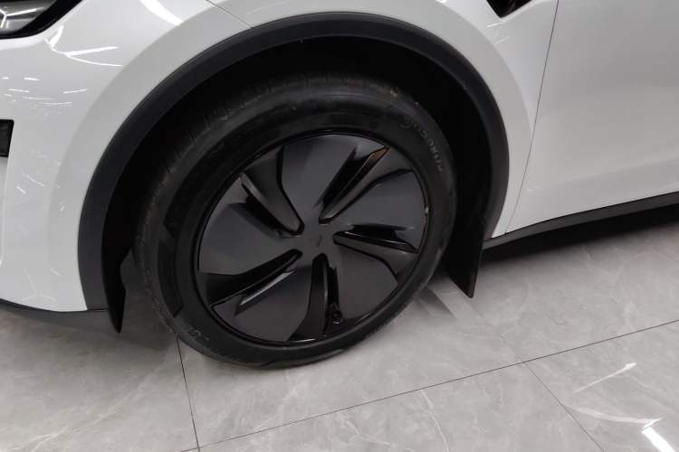 Used Tesla Model Y 2025 Long-Range All-Wheel-Drive Version