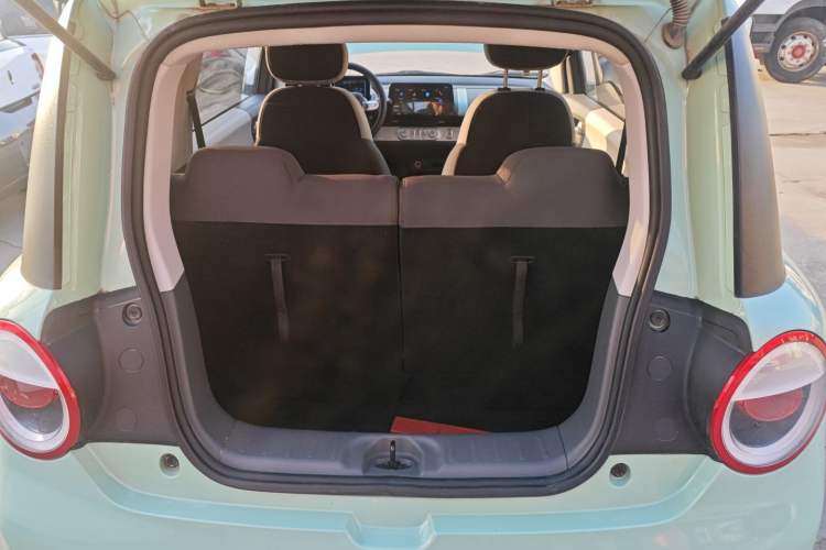 Used  Lumin 2022 210km Sweet Edition
