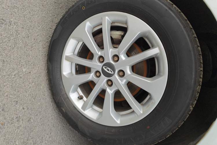 Used Chery Arrizo 5 2019 1.5L Manual Youth Edition China V Standard
