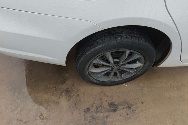 Used BYD Qin New Energy 2021 Standard Edition