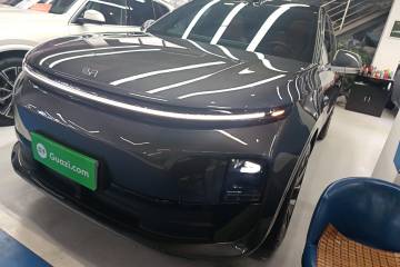 Used Li Auto L6 2024 Max