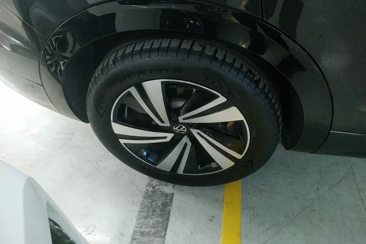 Used Volkswagen Talagon 2024 380TSI All-Wheel Drive R-Line Cruise Edition
