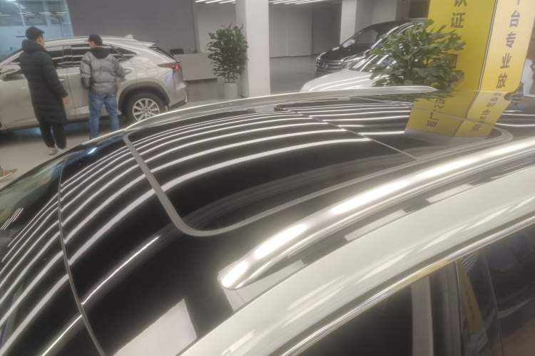 Used Volkswagen FAW-Volkswagen CC 2021 Estate Car 380TSI Vizion Edition
