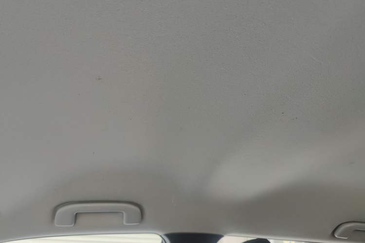 Used Toyota FRONTLANDER 2023 2.0L CVT Elite Edition
