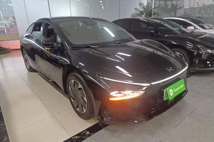 Used XPeng P7+ 2024 Long-Range Max
