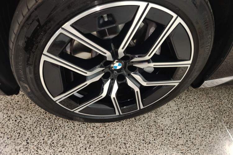 Used BMW 7 Series 2023 735Li M Sport Package