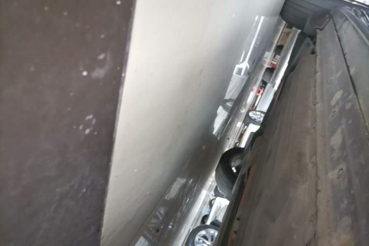 Used Infiniti QX50 2018 2.0T Four-Wheel Drive Elite Edition
