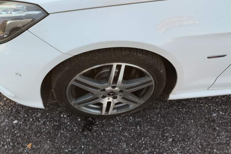 Used Mercedes-Benz E-Class 2016 E 200 Coupe Dynamic Edition
