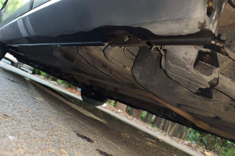 Used Peugeot 2008 2014 1.6L Manual Fashion Edition
