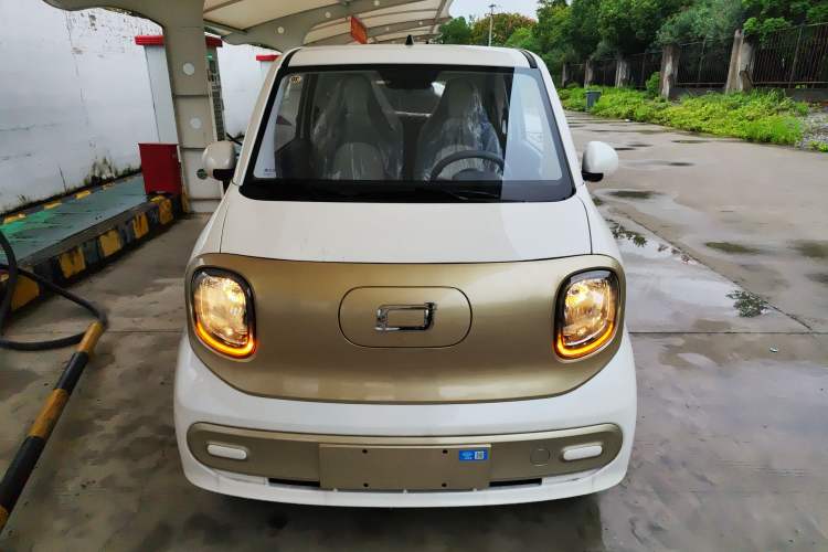 Used Bestune Pony 2025 222km Lightning Horse