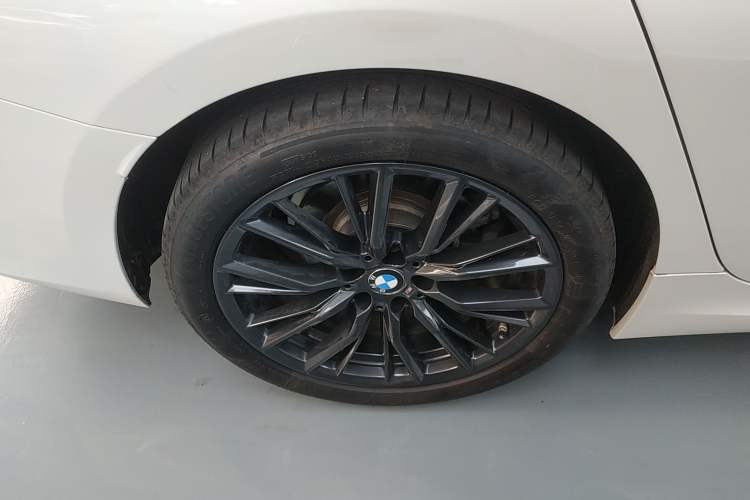 Used BMW 3 Series 2023 325Li M Sport Night Edition Package
