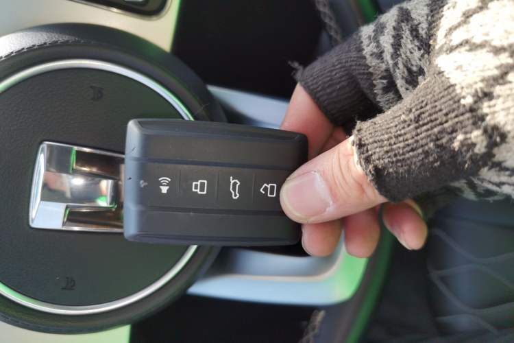 Used Tank 300 2021 Off-Road Edition 2.0T Challenger
