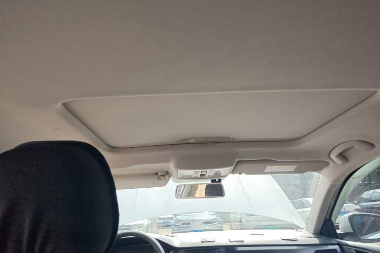 Used Volkswagen Lavida 2019 1.5L Automatic Comfort Edition China VI Standard