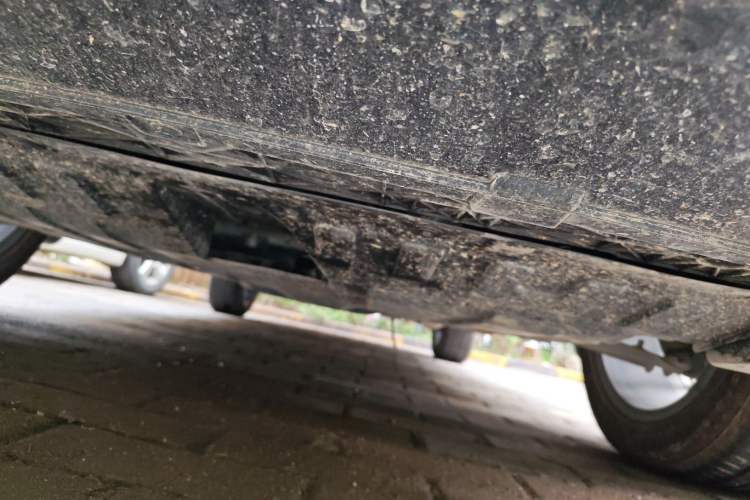 Used Oshan Z6 2023 Blue Whale 1.5T DCT Luxury Model
