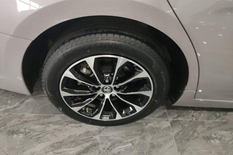 Used Toyota Avalon 2023 2.5L Luxury Edition
