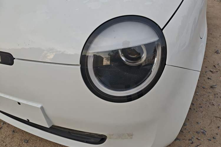 Used  Lumin 2025 205 km Xiangqin Version
