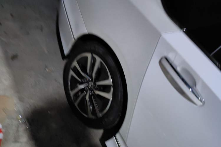 Used Honda Accord 2018 Rui Hybrid 2.0L Rui Ling Edition China VI
