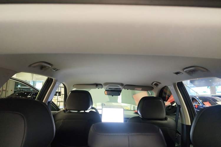 Used  E5 2024 530km Long-Range Version
