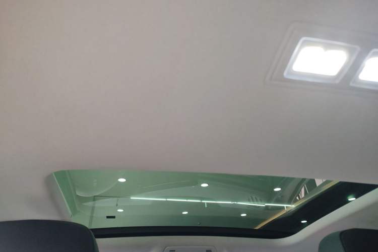 Used Volkswagen Lamando 2022 Lingdu L 280TSI DSG Spicy Edition