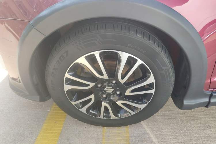 Used Suzuki Swift 2013 1.5L Automatic 20th Anniversary Limited Edition
