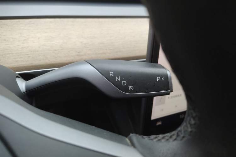 Used Tesla Model 3 2021 Standard Range Rear-Drive Upgraded Version
